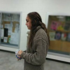 Meet your Posher, Haley